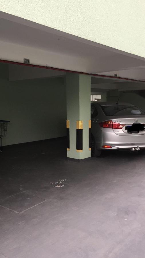 Lindo Apartamento Em Balneário Camboriú Extérieur photo