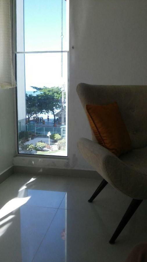 Lindo Apartamento Em Balneário Camboriú Extérieur photo