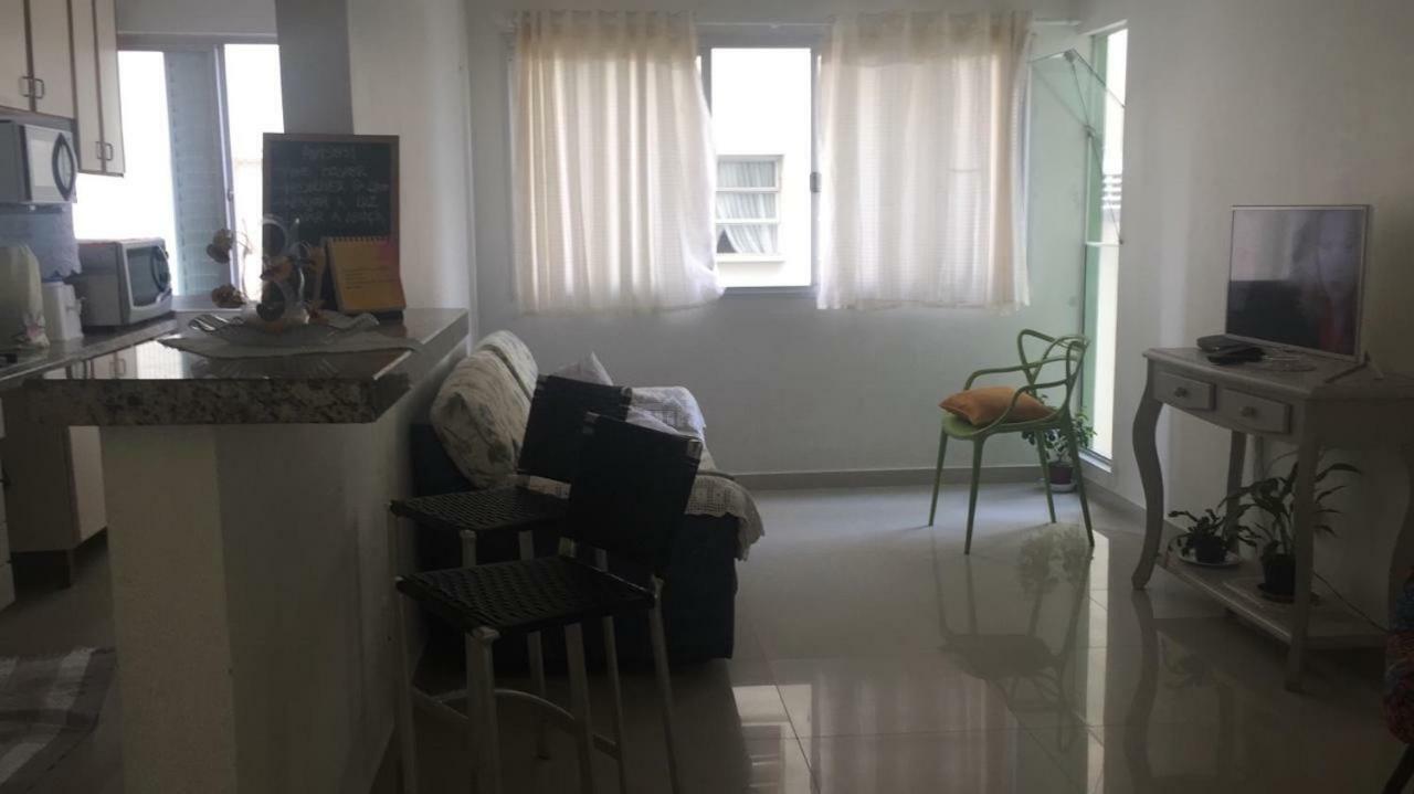 Lindo Apartamento Em Balneário Camboriú Extérieur photo
